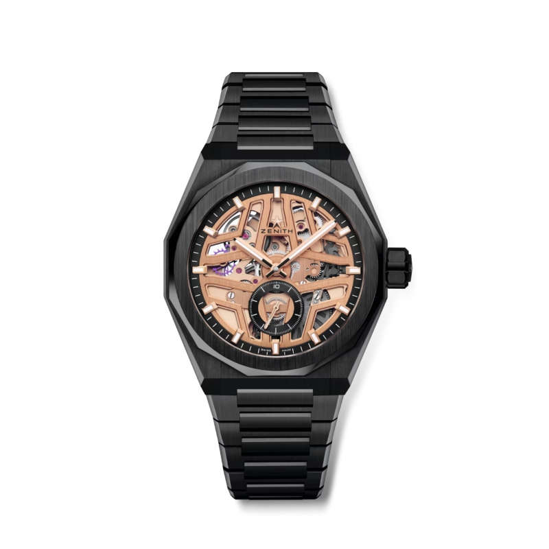 ZENITH Defy Skyline
