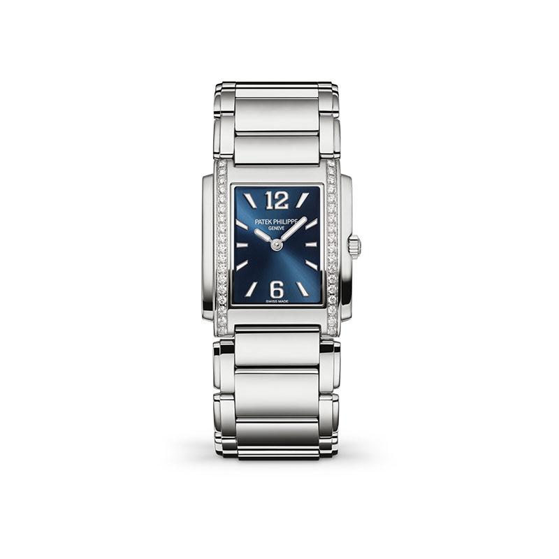 Patek Philippe Twenty~4 Steel 4910/1200A-001
