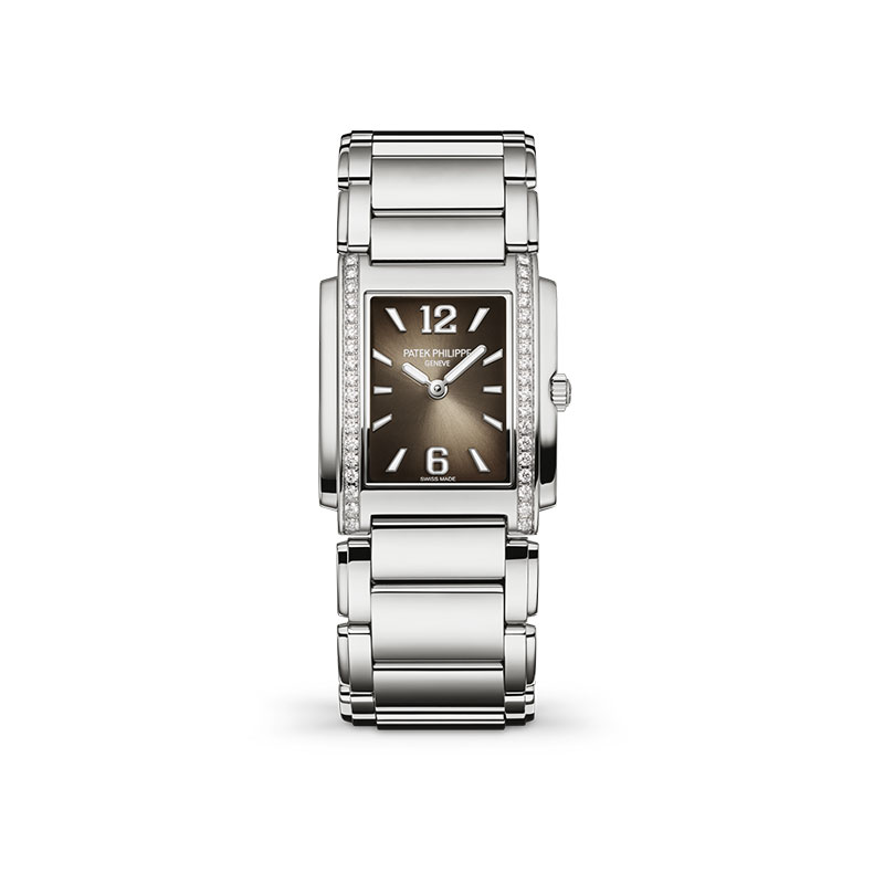 Patek Philippe Twenty~4 Steel 4910/1200A-010