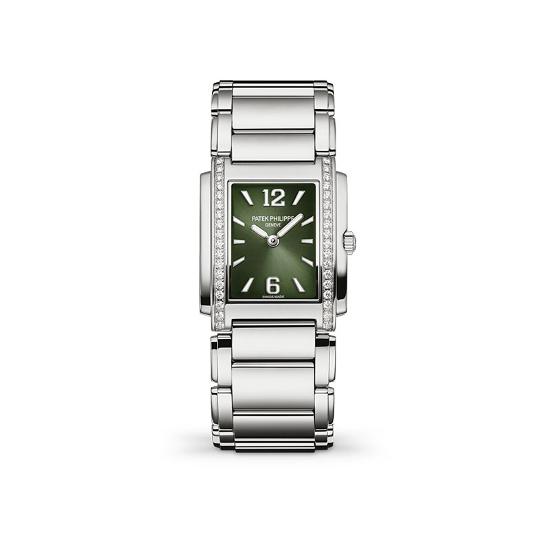 Patek Philippe Twenty~4 Steel 4910/1200A-011