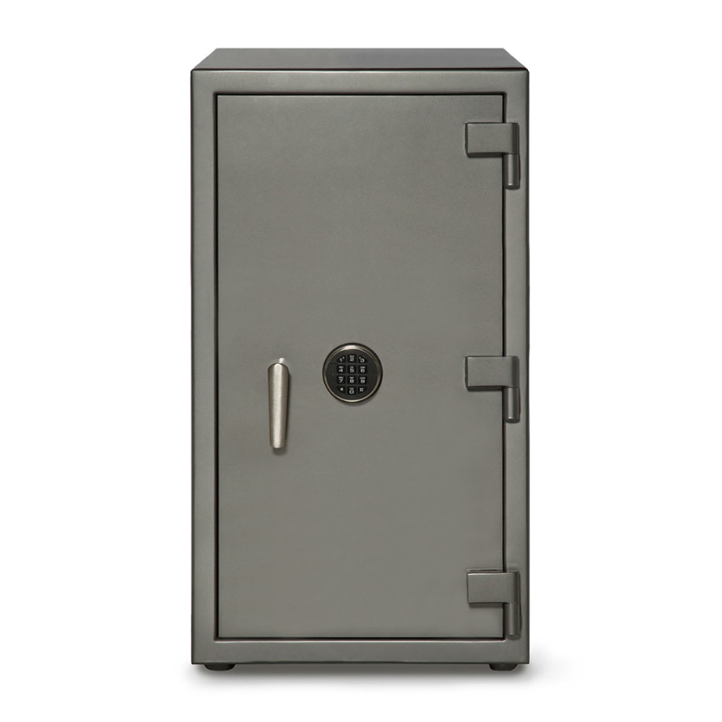 WOLF ATLAS 12 PIECE 1834 WINDER SAFE