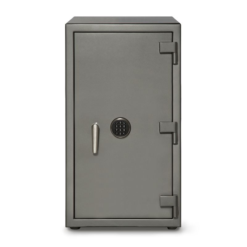 WOLF ATLAS 16 PIECE 1834 WINDER SAFE