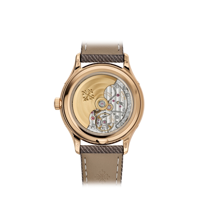 Patek Philippe Complications Rose Gold 4946R-001