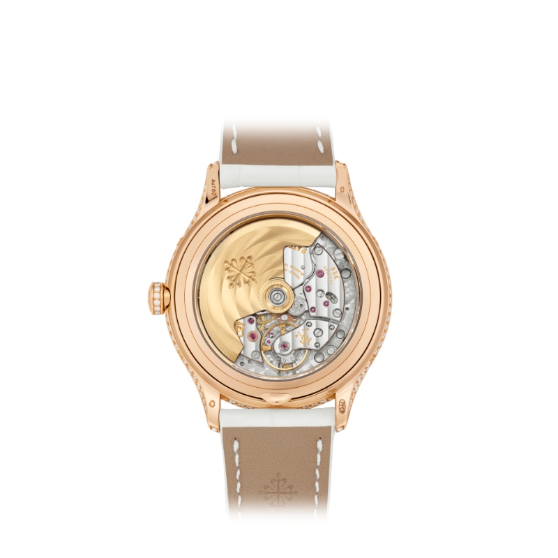 Patek Philippe Complications Rose Gold 4948R-001
