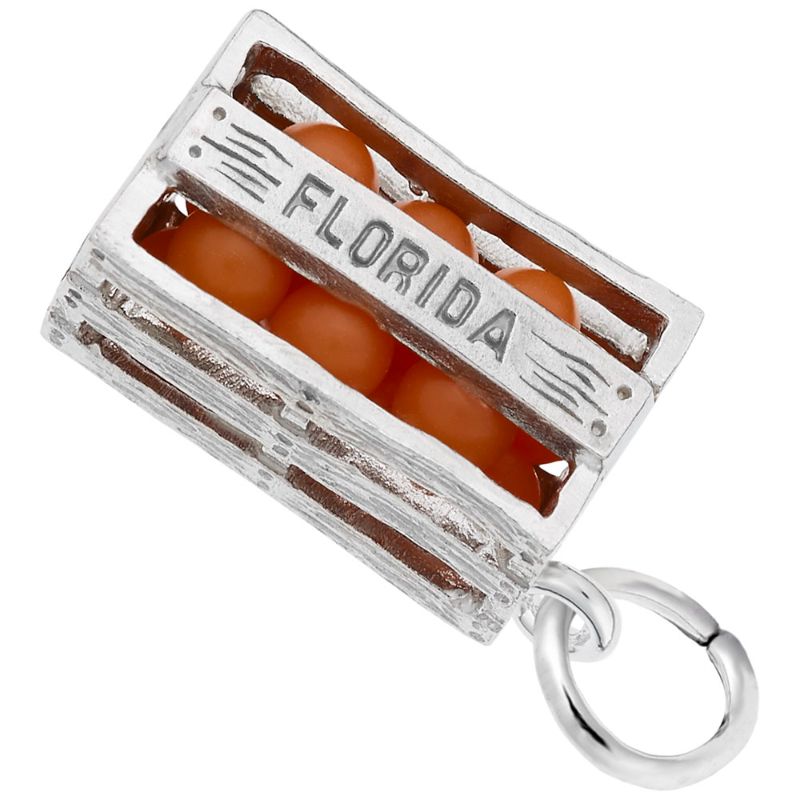 FLORIDA ORANGES