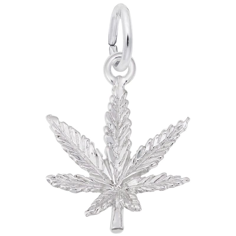 MARIJUANA LEAF