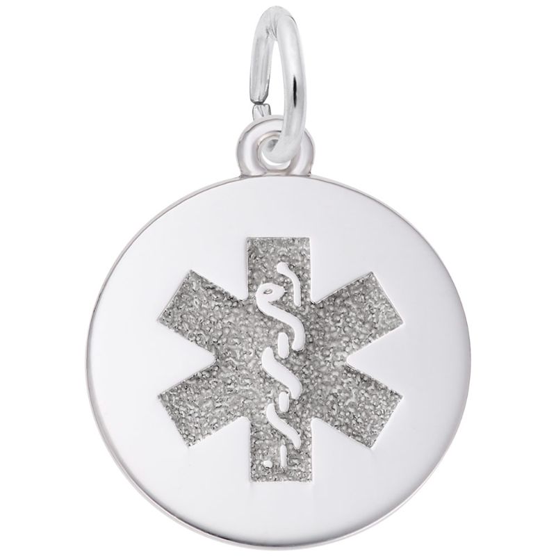 MEDICAL SYMBOL