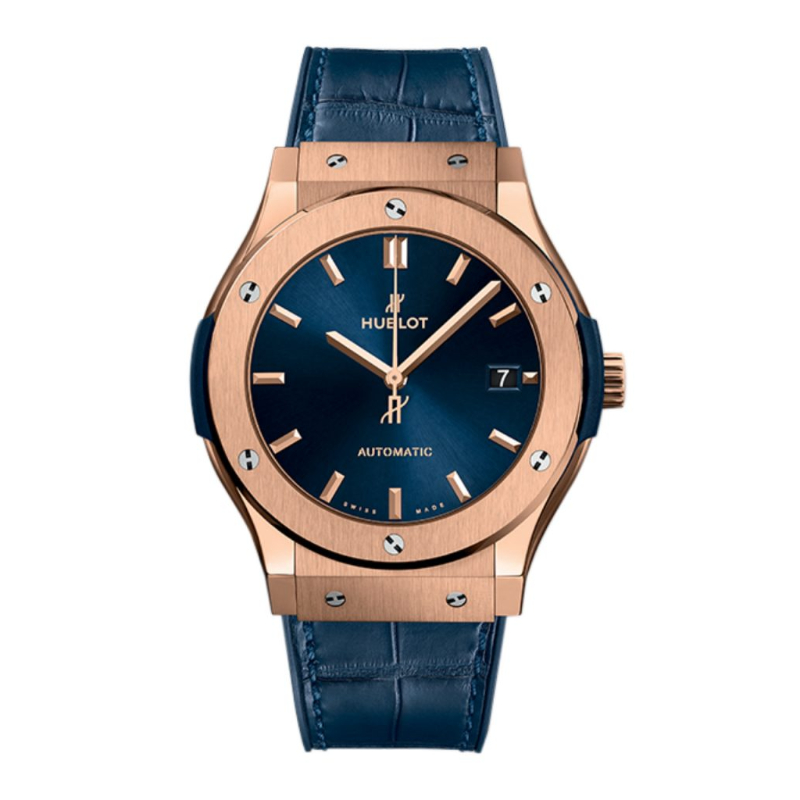 CF 45MM KING GOLD SAPH BL