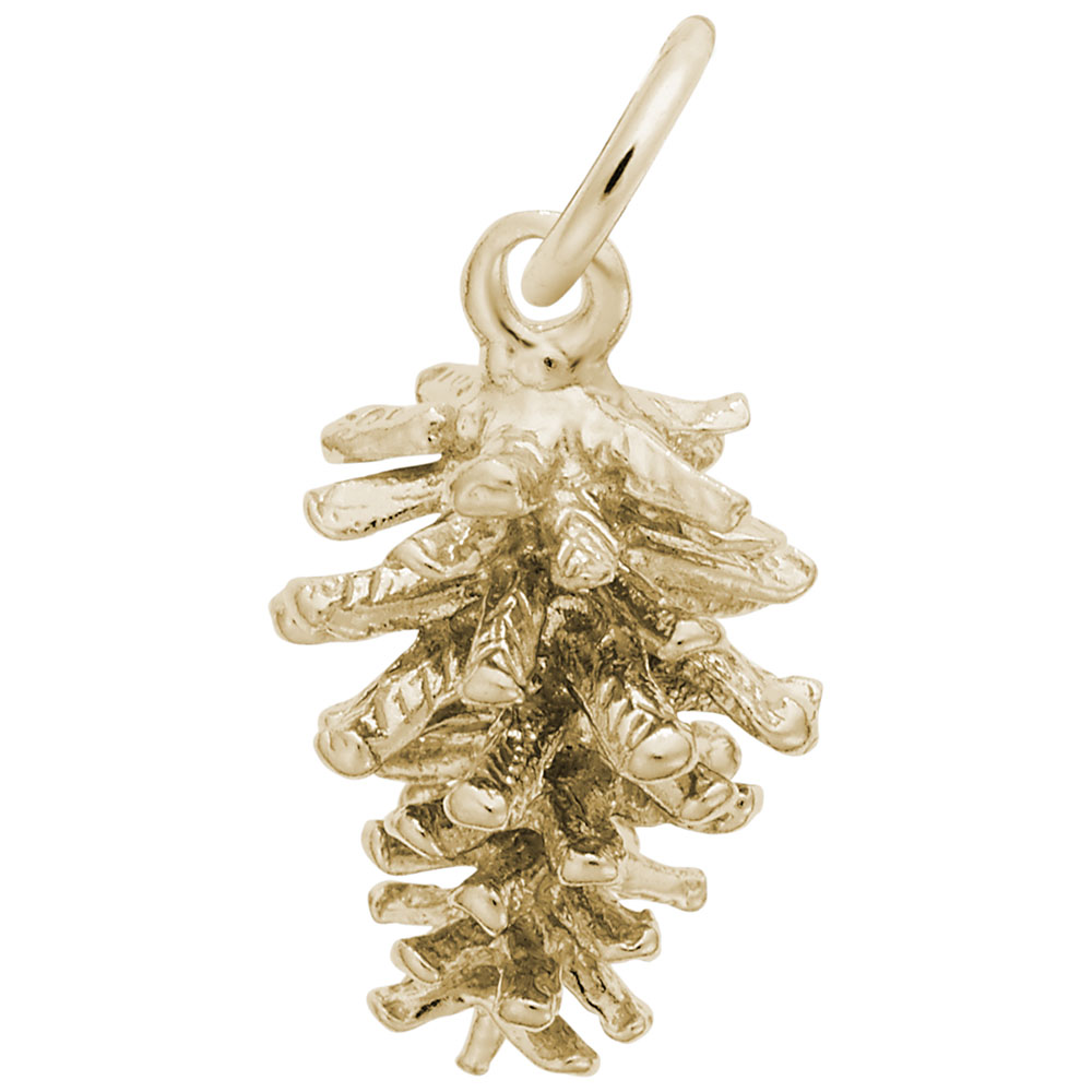 PINE CONE