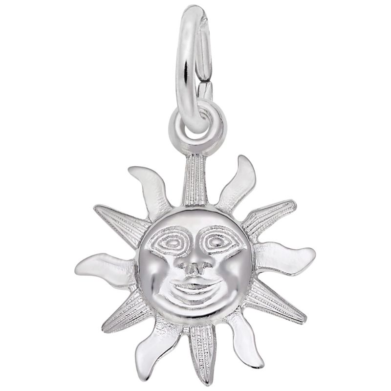 SUNBURST