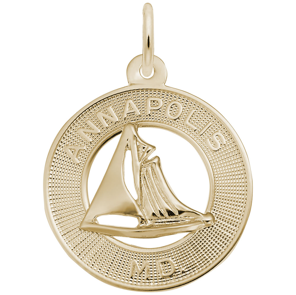 MARYLAND ANNAPOLIS