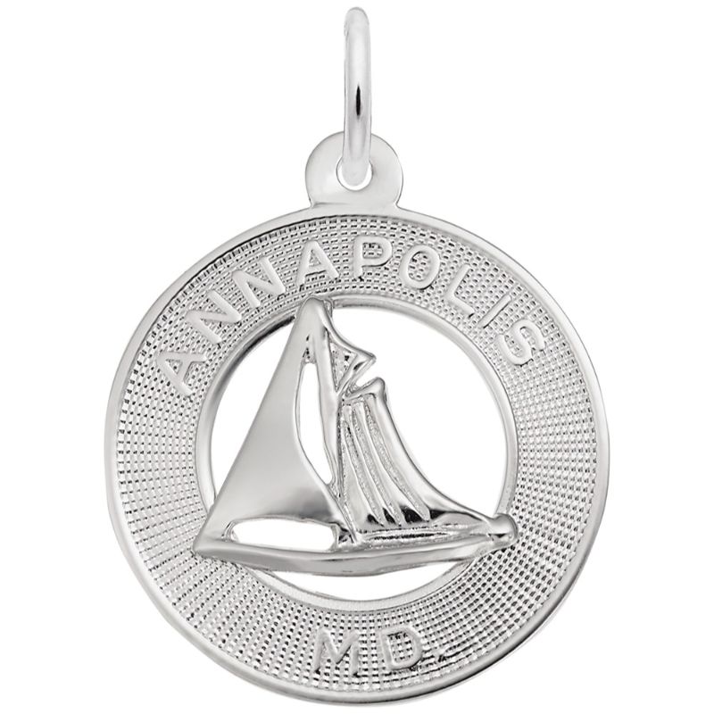 MARYLAND ANNAPOLIS