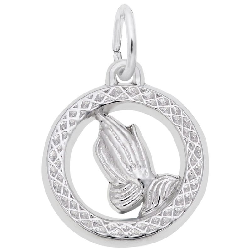 PRAYING HANDS