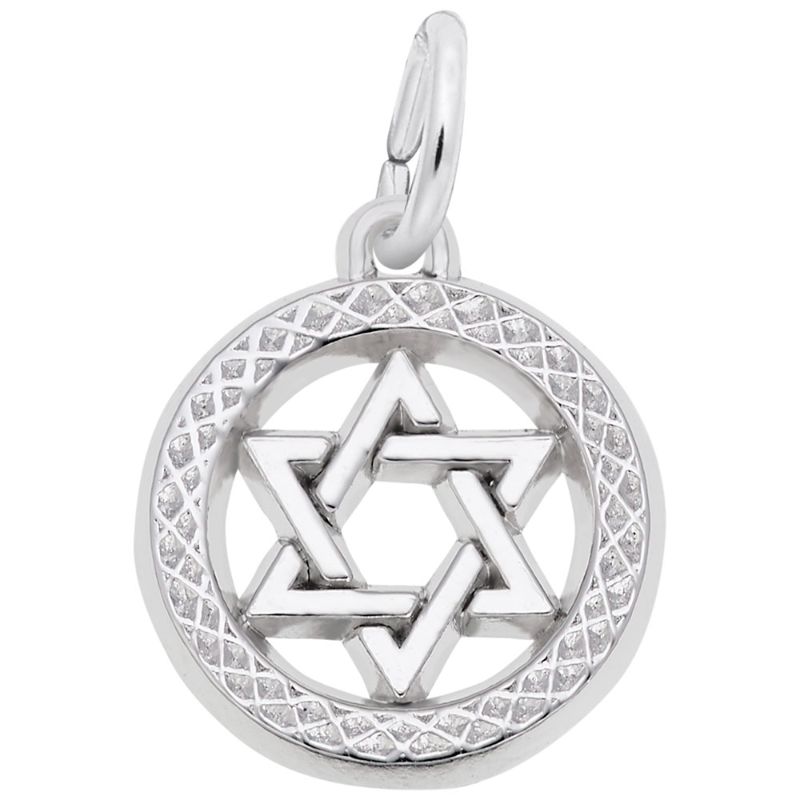 STAR OF DAVID