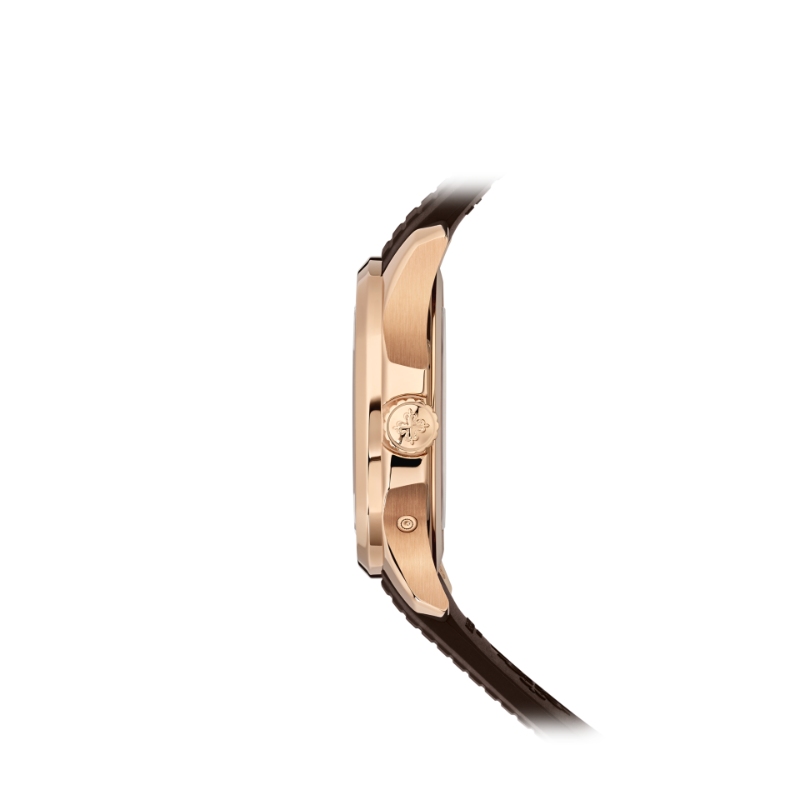 Patek Philippe Aquanaut Rose Gold 5164R-001