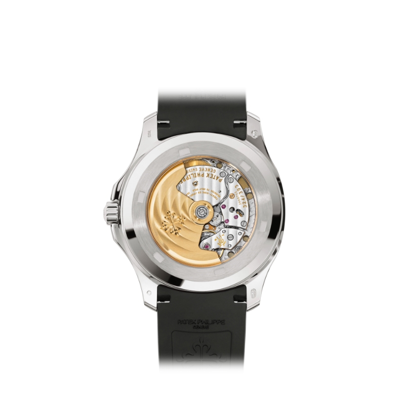 Patek Philippe Aquanaut Steel 5167A-001