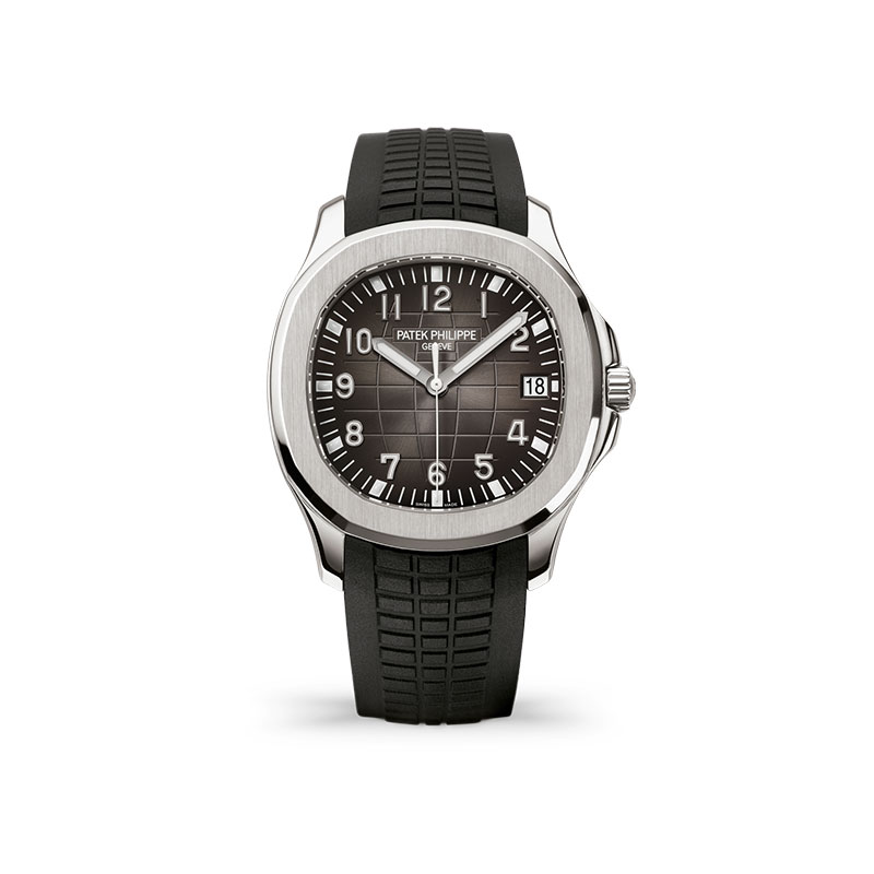 Patek Philippe Aquanaut Steel 5167A-001