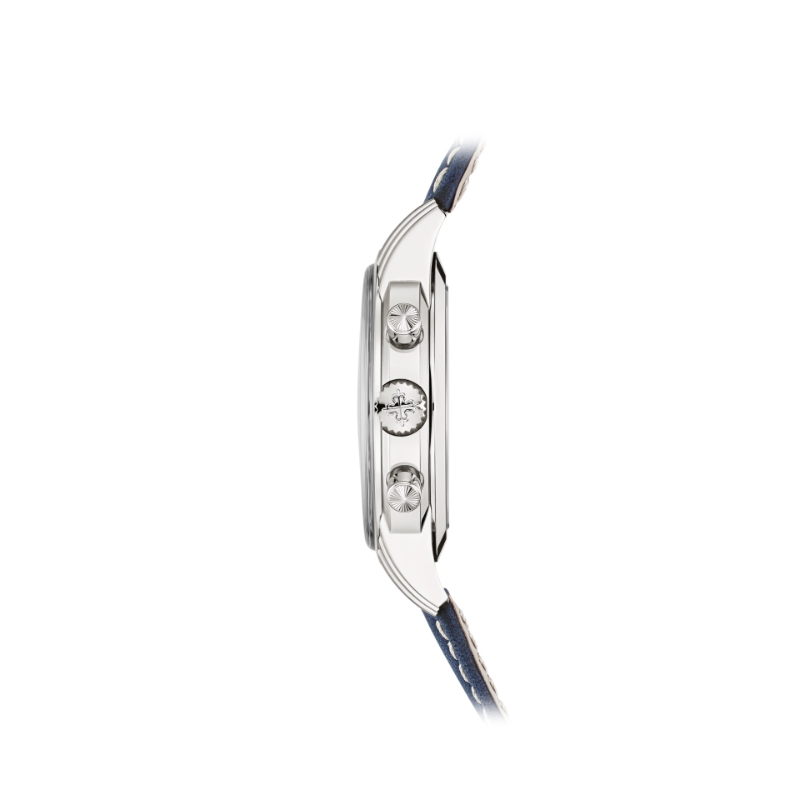 Patek Philippe Complications White Gold 5172G-001