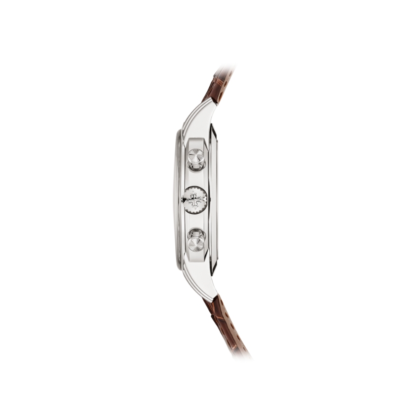 Patek Philippe Complications White Gold 5172G-010