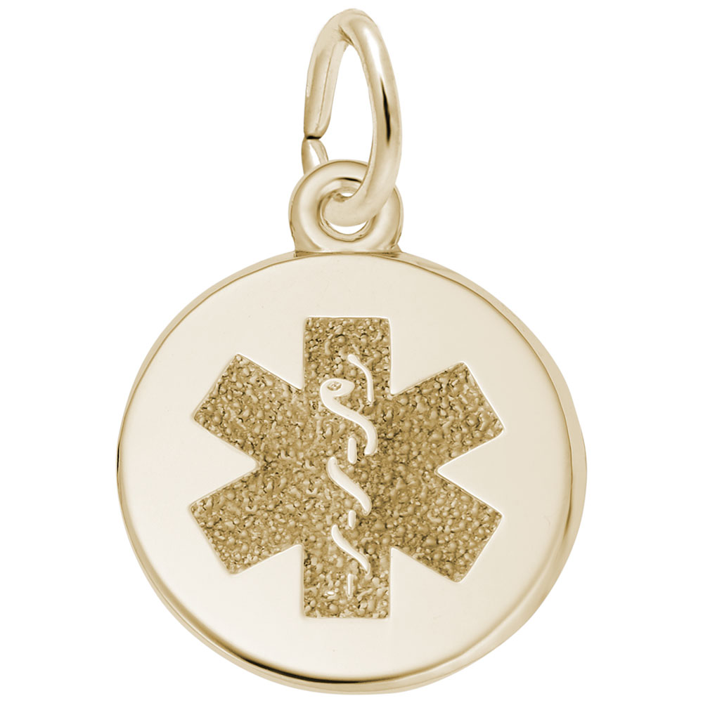 MEDICAL SYMBOL