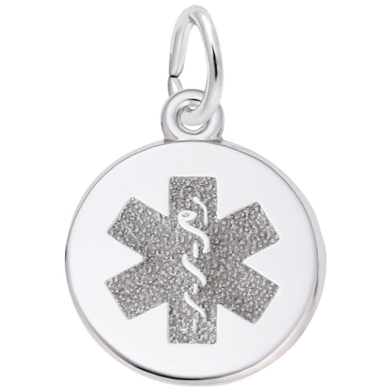 MEDICAL SYMBOL