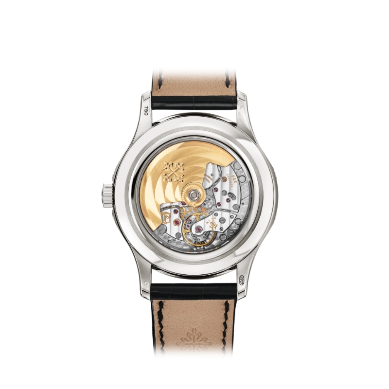 Patek Philippe Complications White Gold 5205G-013