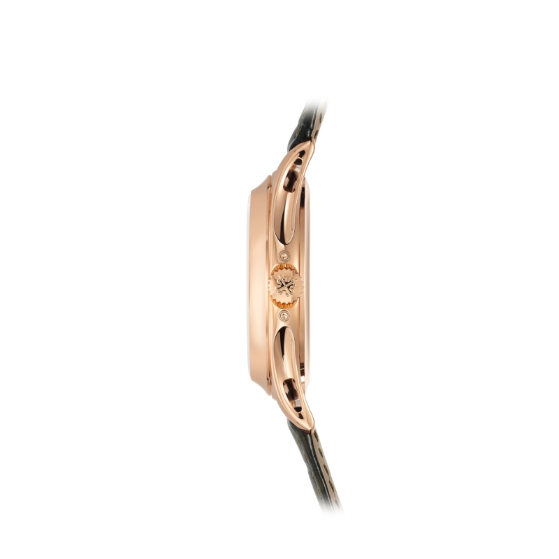 Patek Philippe Complications Rose Gold 5205R-011