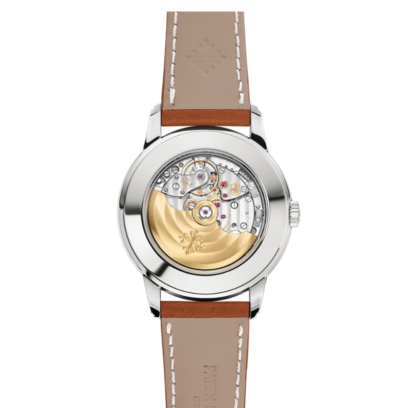 Patek Philippe Calatrava Steel 5212A-001