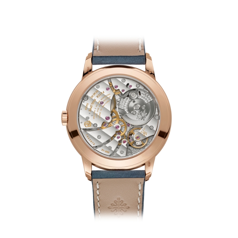 Patek Philippe Complications Rose Gold 5224R-001