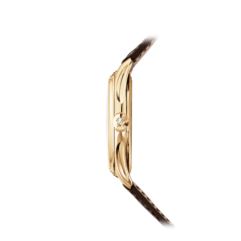 Patek Philippe Calatrava Yellow Gold 5227J-001