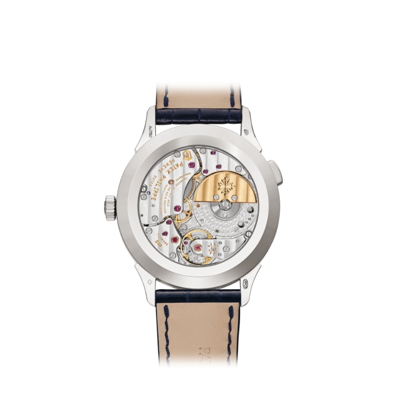 Patek Philippe Complications White Gold 5231G-001
