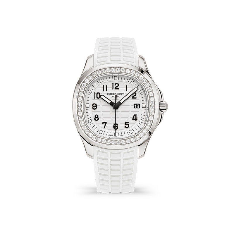 Patek Philippe Aquanaut Steel 5267/200A-010