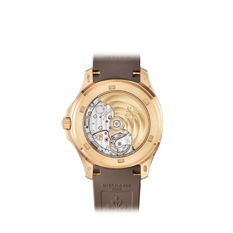 Patek Philippe Aquanaut Rose Gold 5268/200R-010