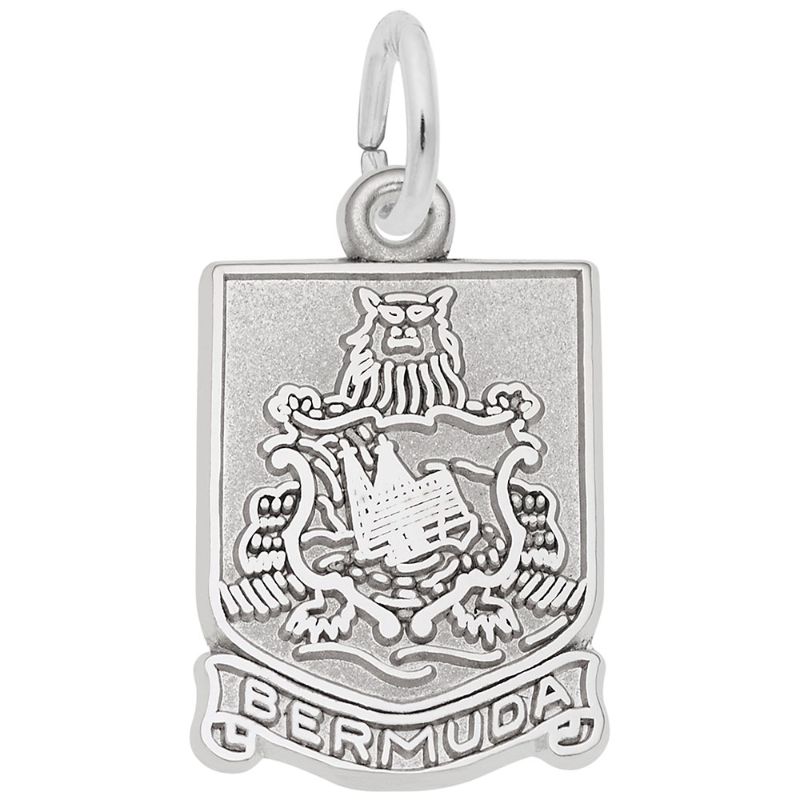 BERMUDA CREST