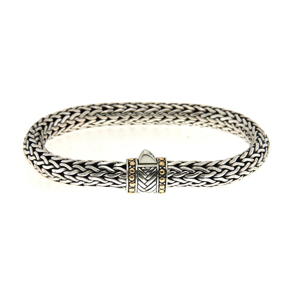 Royal Palm Bracelet