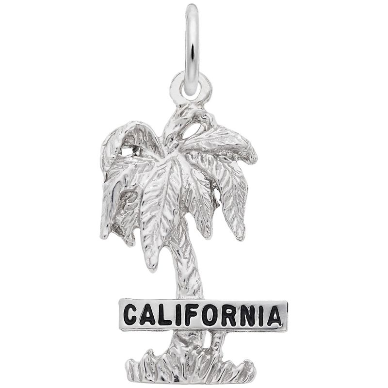 CALIFORNIA PALM