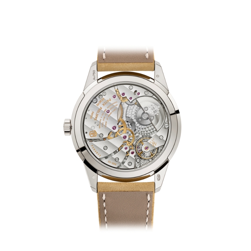 Patek Philippe Complications White Gold 5326G-001