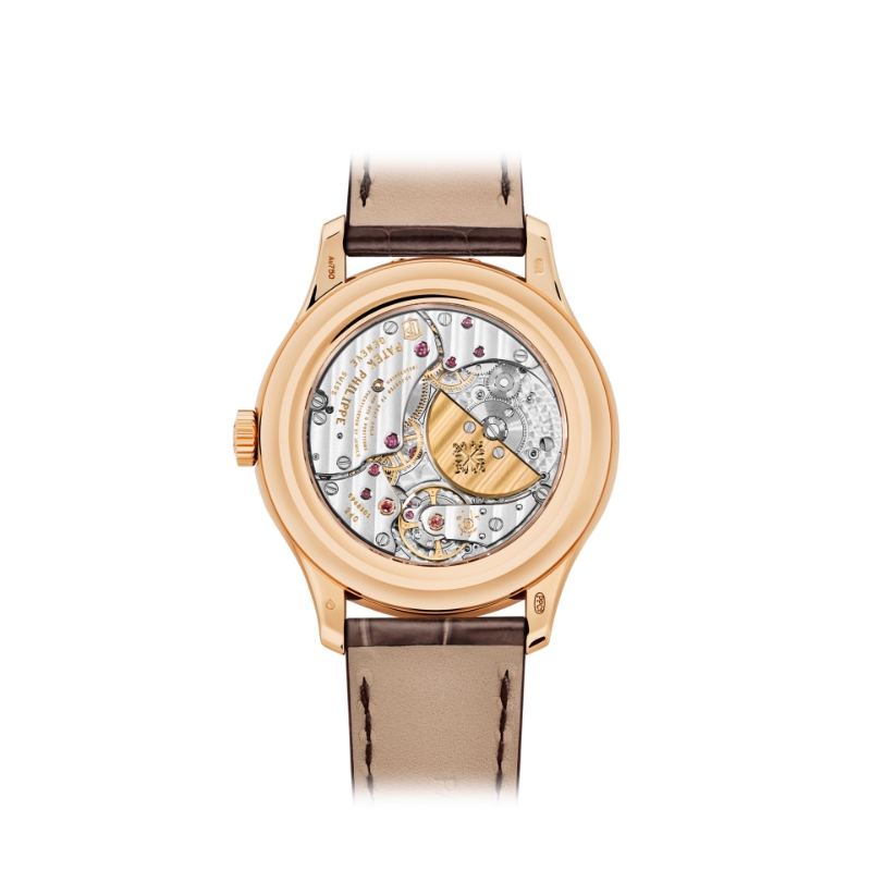 Patek Philippe Grand Complications Rose Gold 5327R-001