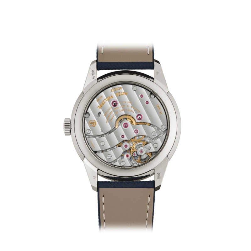 Patek Philippe Complications White Gold 5328G-001