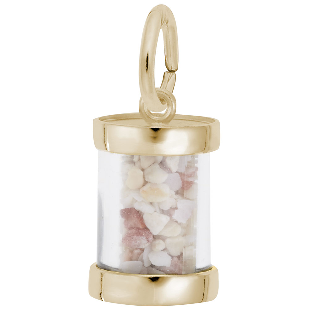 BERMUDA SAND CAPSULE