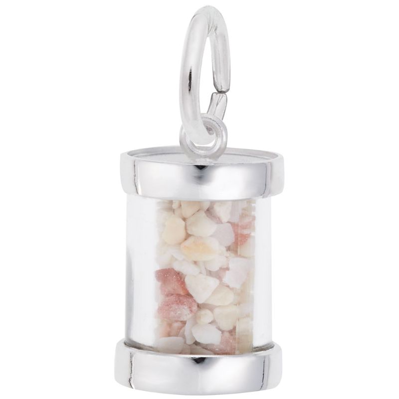 BERMUDA SAND CAPSULE