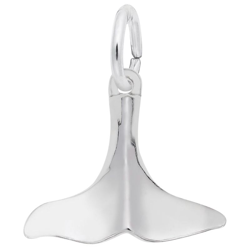 WHALE TAIL