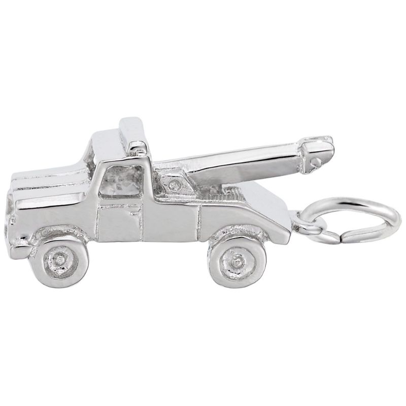 TOW TRUCK