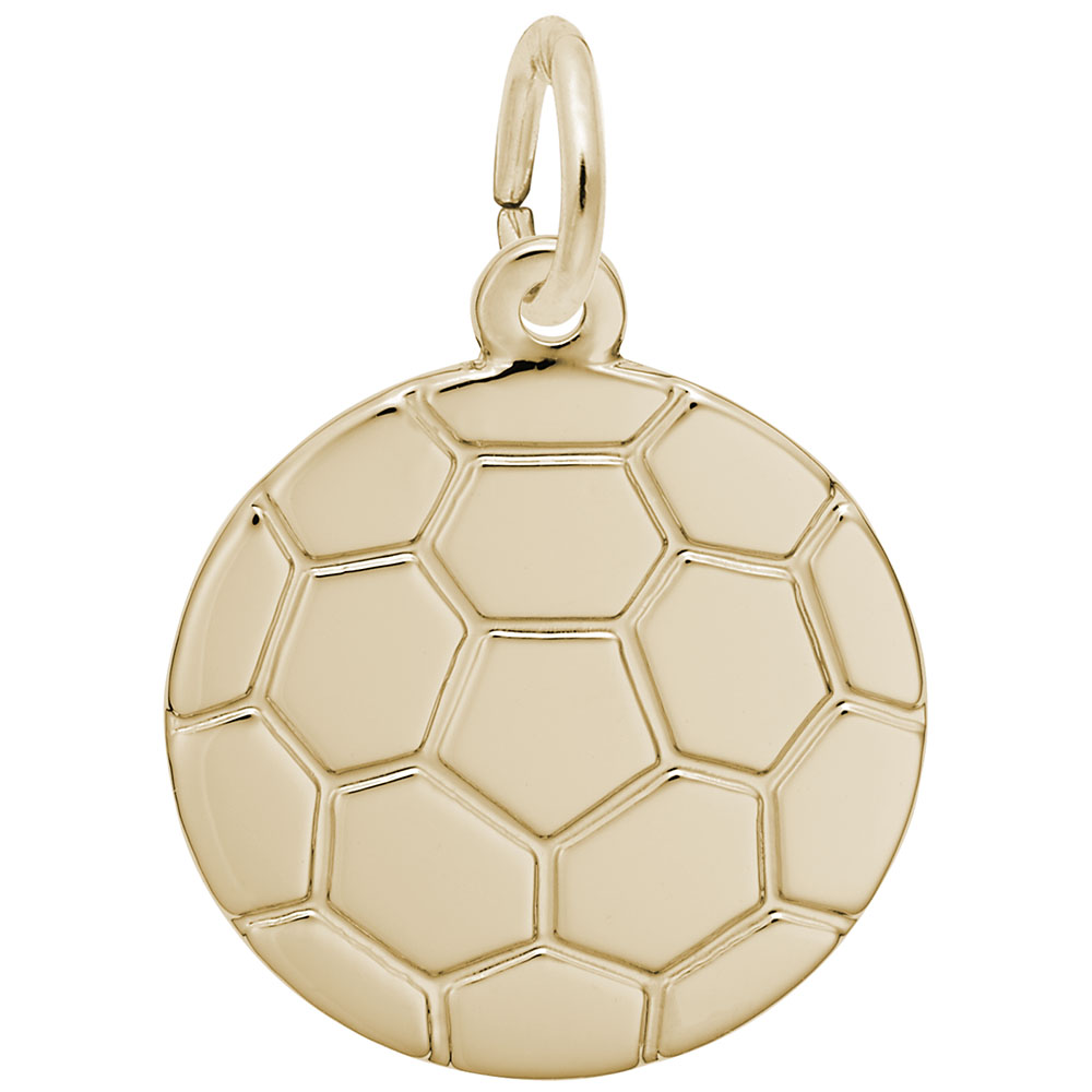 SOCCER BALL