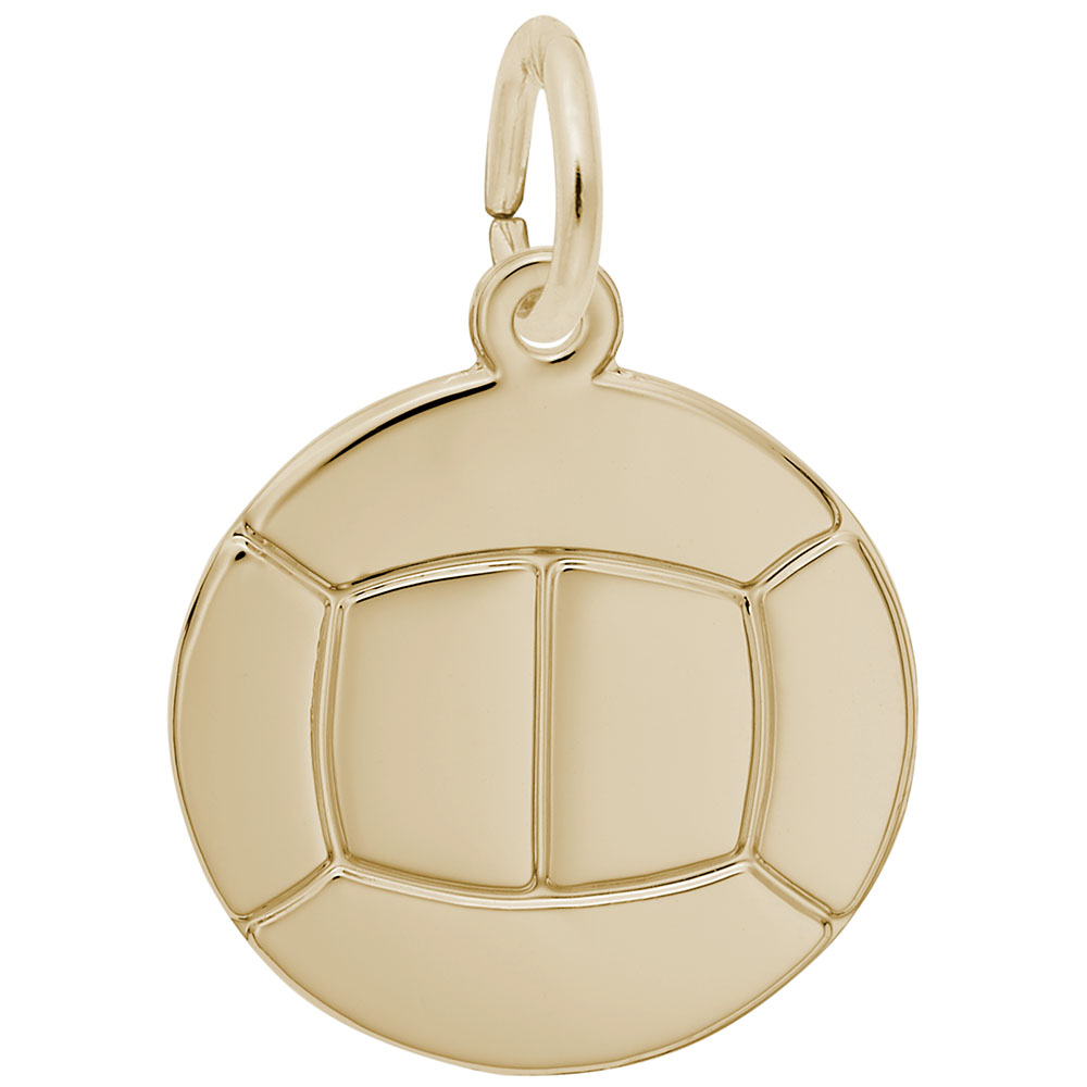 VOLLEYBALL