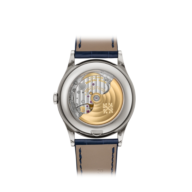 Patek Philippe Complications White Gold 5396G-017