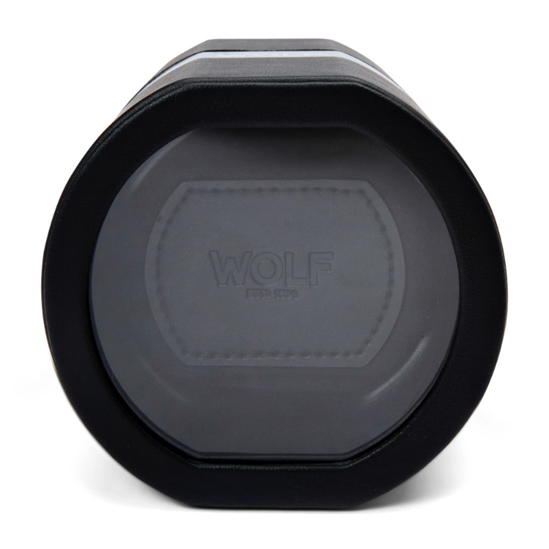 The Rocket Watch Winder