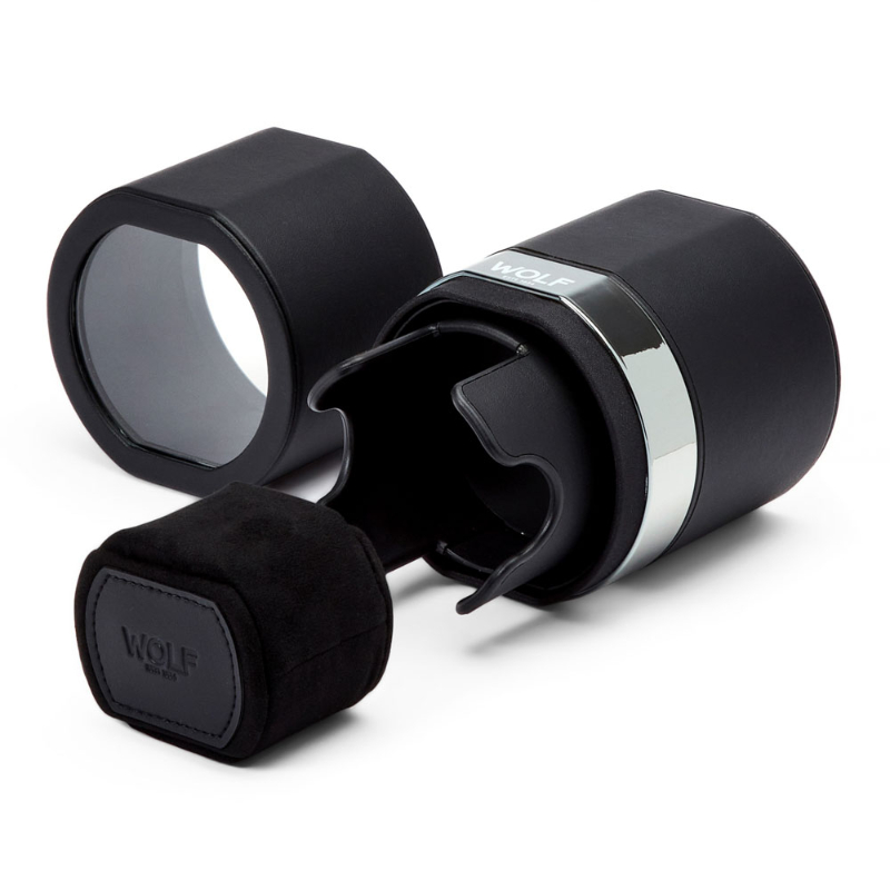 The Rocket Watch Winder