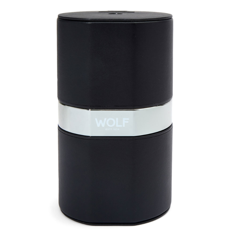 The Rocket Watch Winder
