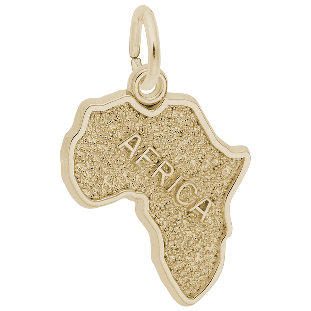 AFRICA